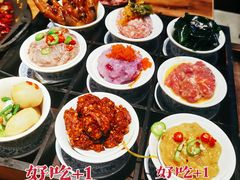 -楠火锅(广州总店)