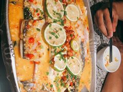 -里岛烤鱼(东港凯虹广场店)