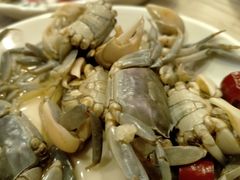 -阿马蛋汤·宁波小海鲜(总店)