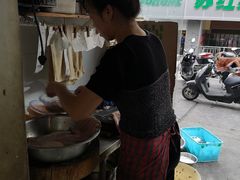 -黑皮酸菜鱼(三山街店)