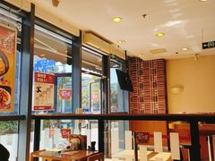 -食其家·牛丼咖喱(宜山路贝岭店)