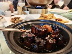 杭派红烧肉-一澜江宴·江景地标楚菜(江滩公园店)