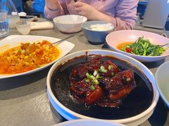 红烧肉-日上三甘(三里屯店)