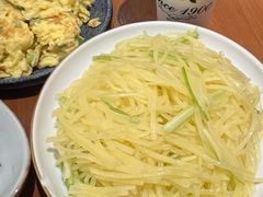 -老昌春饼(中央大街店)
