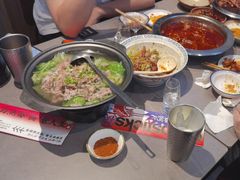 -耍盆友·重庆江湖菜(百子湾店)