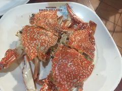 -班赞海鲜市场