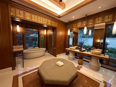 -西双版纳安纳塔拉度假酒店