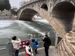 -赵州桥景区