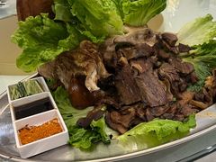 -大西洋餐厅(肇嘉浜路店)