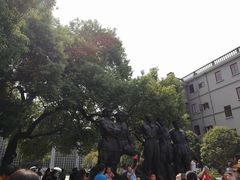 -南昌八一起义纪念馆