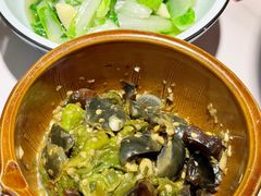 -湘江红·湖南招牌菜(莲花南路店)