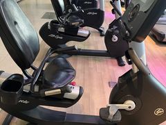 -威克健身游泳(万菱汇店)
