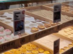 -虎头局·渣打饼行(五一新干线店)
