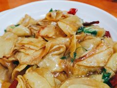 -如意香辣鸡架(总店)