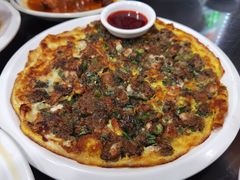 -张林远华饭店(双龙路店)