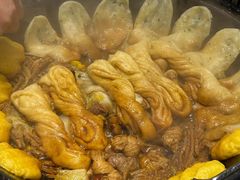 -东北铁锅宴(云龙华府店)