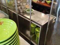 -张记牛肉面馆(天津路店)