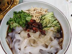 炒青虾仁-红旗饭庄