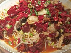 -周麻婆·川式小炒(宁德蕉城南路店)