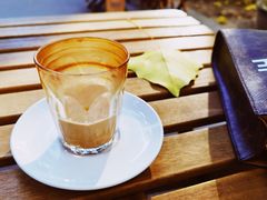 熔岩&nbsp;Dirty-VOYAGE COFFEE 咖啡烘焙工坊店(798艺术区店)