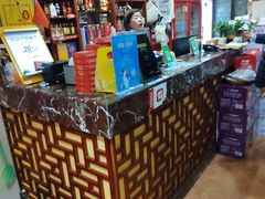 -天下客饭店(中山路店)