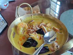 -南沙游艇会·大兵船餐厅