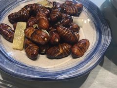 -渔娘渔家丹东海鲜(东直门店)