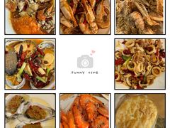 -花乐餐厅(涠洲岛店)