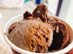 冰淇淋-望乡楼上海菜(日月光店)