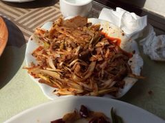 iphone_upload_pic-乾州食府(小雁塔店)