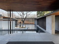 -木守西溪溪隐餐厅