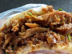 经典肉夹馍-刘记肉夹馍(彰武店)