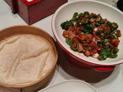 -鸽子侯·家宴·平价海鲜(绿地店)