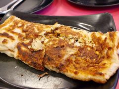 -新加坡Zam Zam餐馆