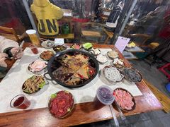 -正南齊北重庆老火锅(光华村直营店)