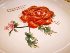 -京华烟云·北京烤鸭(领展购物广场·中关村店)