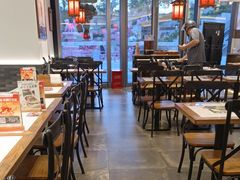 -和府捞面(曹路花园城店)