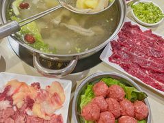 -伟记牛肉(金鸿公路店)