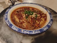 -川味堂·四川豆花(八卦岭店)