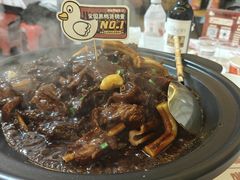 -回味黑鸭煲·始于2006(万松园店)
