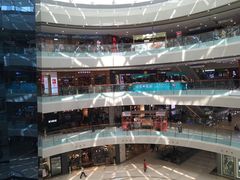 -万达广场(南京江宁店)