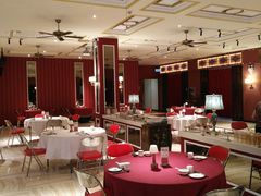 大堂-恰恰餐厅(硕和生活广场店)