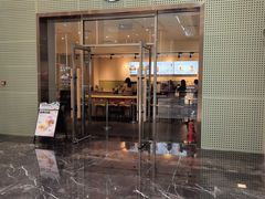 -星巴克(北京永定门店)