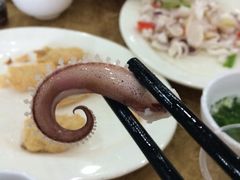 -揭阳钟记小食(福田新村店)