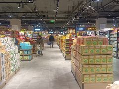 -银座购物广场(泉城广场店)