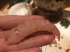 -雍和会海鲜姿造自助(湖东路店)