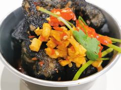-黑色经典臭豆腐·湖南特产(坡子街特产局店)