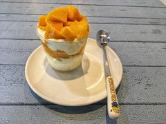 -蜜糖甜品铺(朝一村民公寓店)