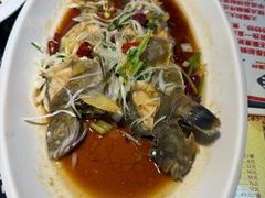 -旺角小渔村(二马路店)