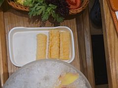 -侃爷南门铜锅涮肉